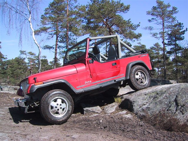 Jeep