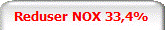 Reduser NOX 33,4%