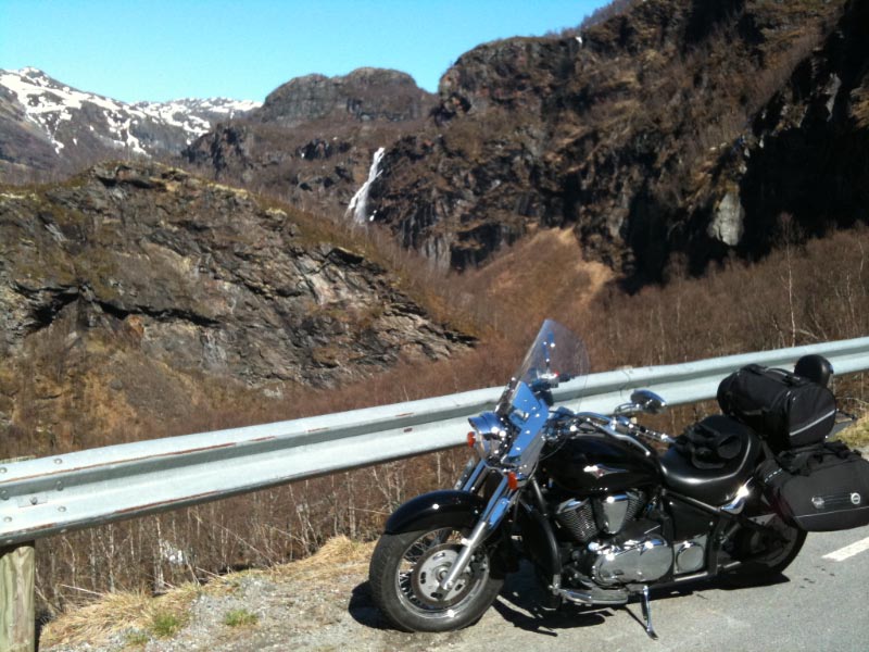 V-twinn motorer